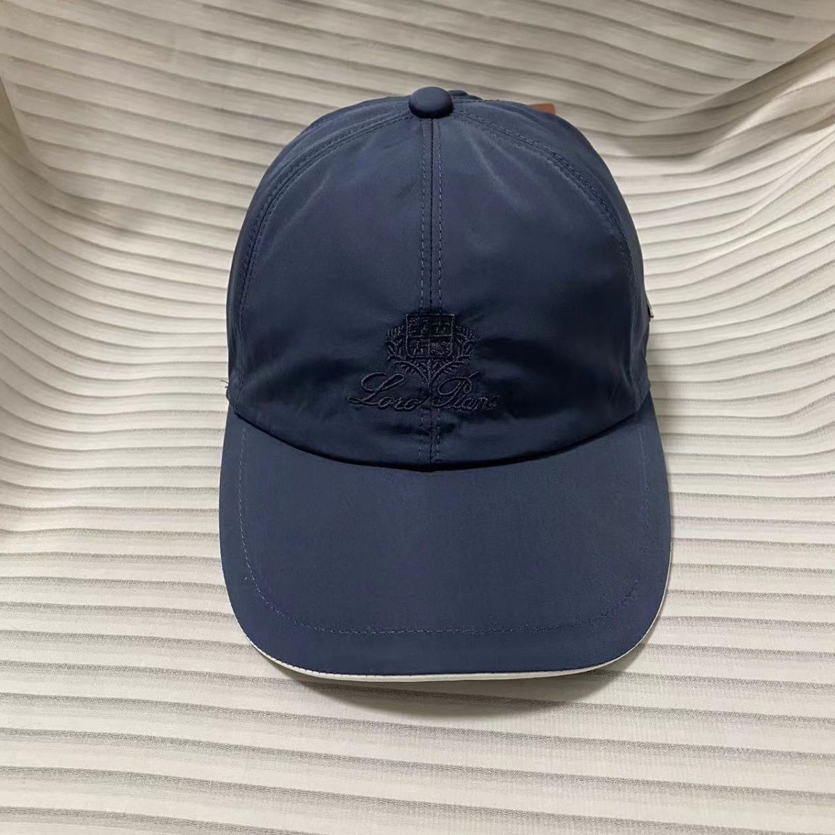 Embroidery Hat Machine - Spring and Summer Fashion Baseball Cap