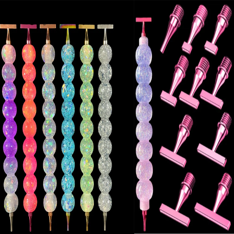 Embroidery Painting - Homfun New Diy Diamond Painting Pen