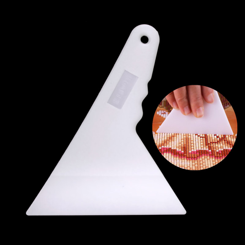 New 5D Diamond Painting Roller - Embroidery Painting incelemesi ve fiyatı