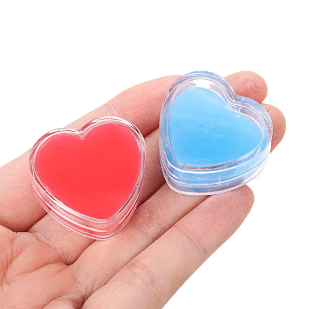 3/6pcs Heart-Shape Diamond Pai - Embroidery Painting incelemesi ve fiyatı