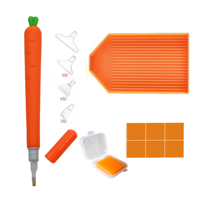 Diamond Embroidery Tools Carro - Embroidery Painting incelemesi ve fiyatı