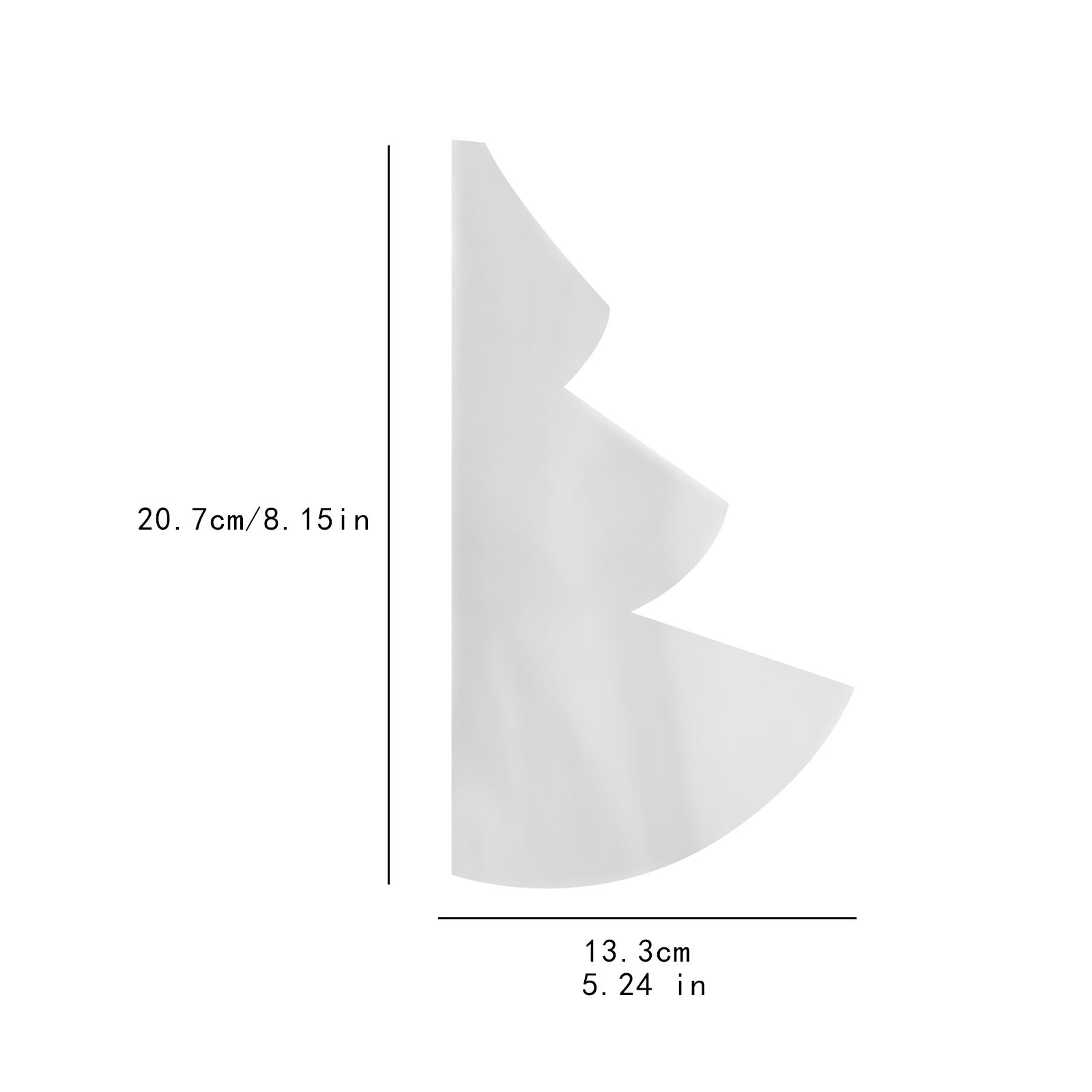 Christmas Tree Sewing Template - Embroidery Xmas Designs incelemesi ve fiyatı