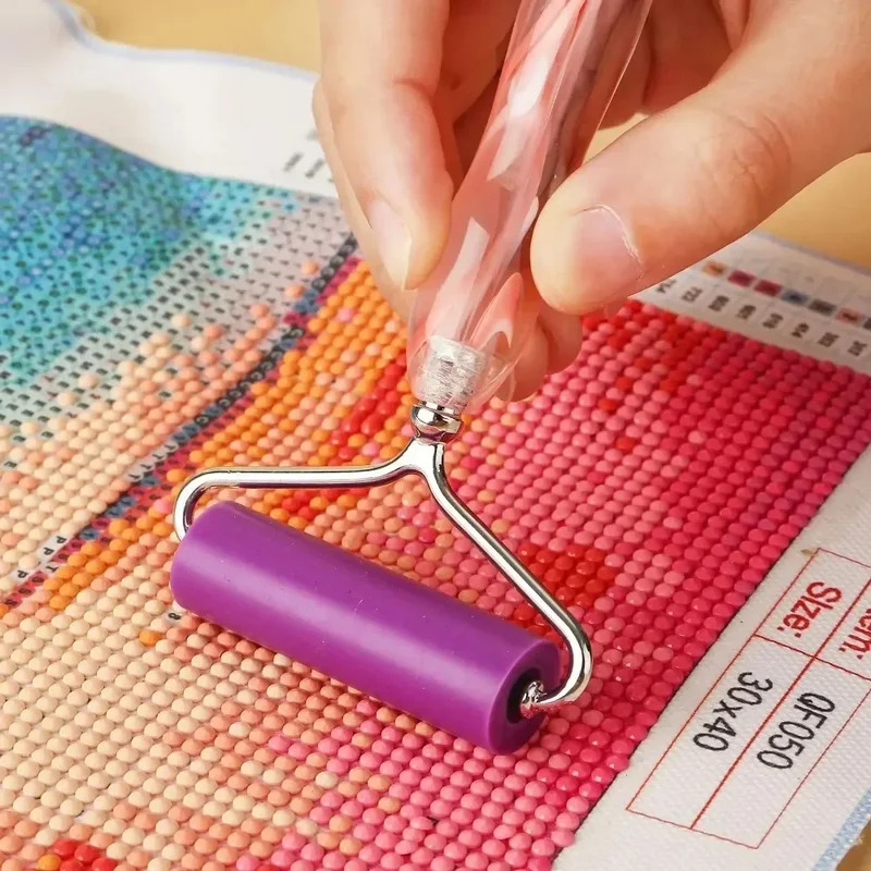 New diamond painting tool, dru - Embroidery Uae incelemesi ve fiyatı