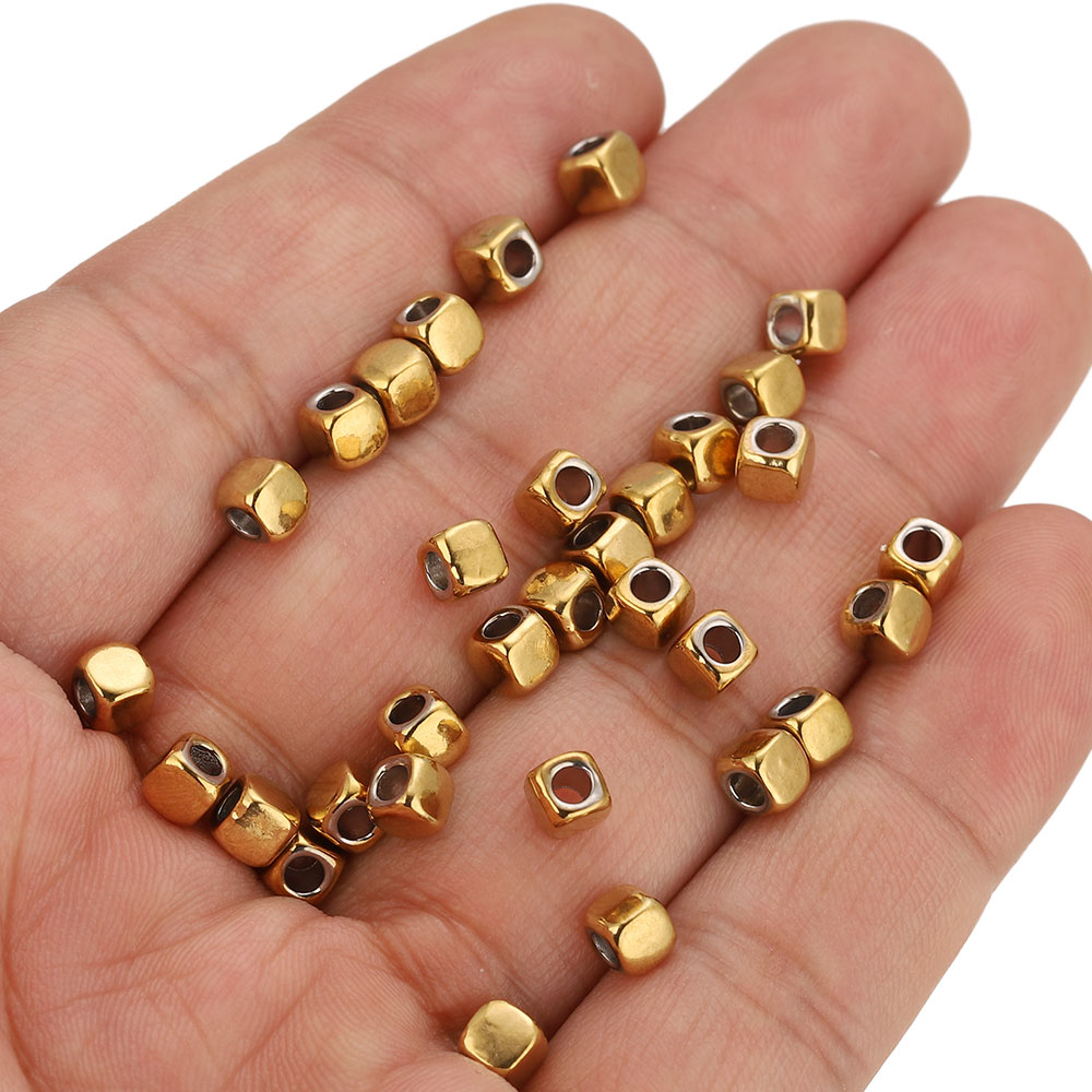 50pcs 2/3/4mm Stainless Steel  - Embroidery Artwork incelemesi ve fiyatı