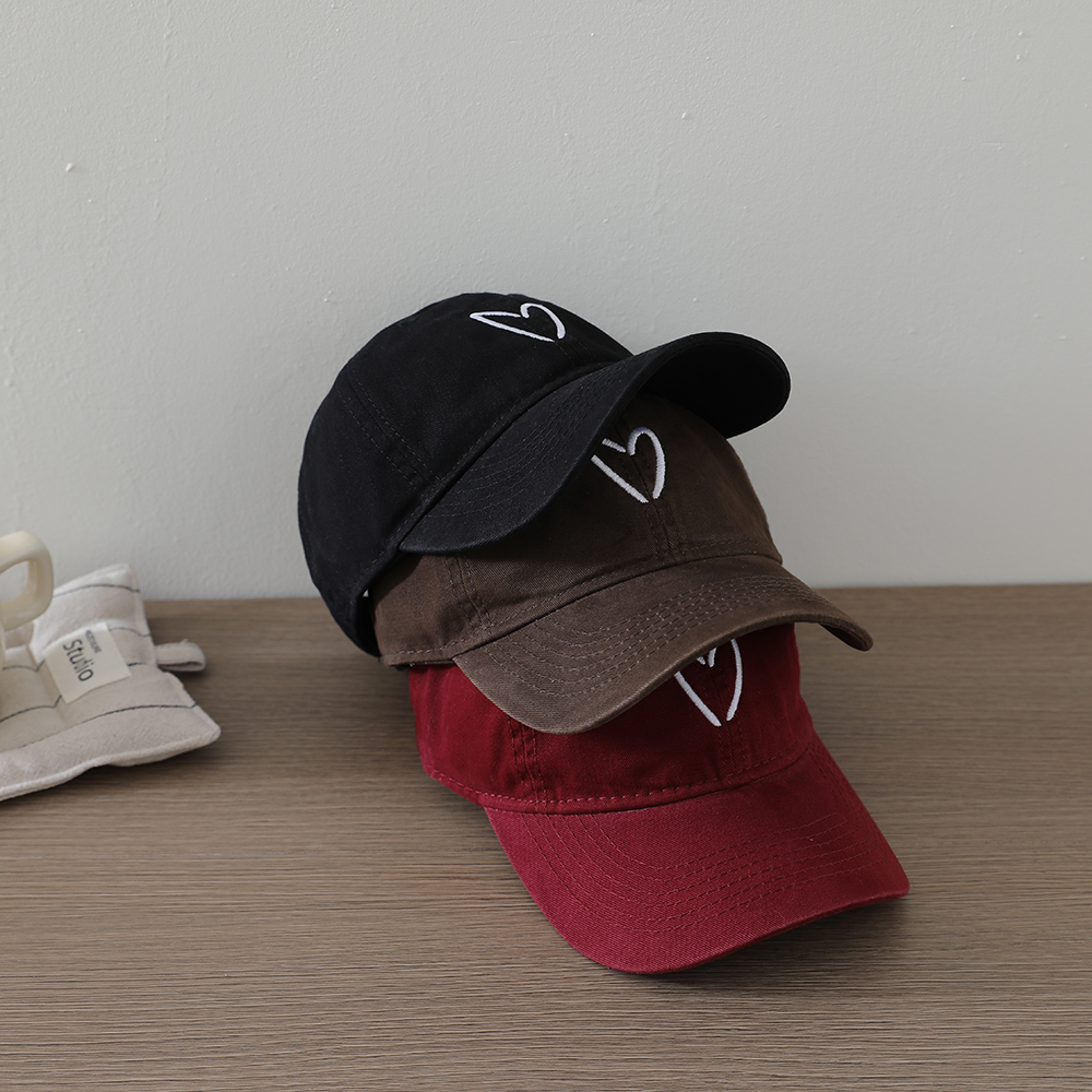 Children's Baseball Caps Simpl - Embroidery Hat Machine incelemesi ve fiyatı