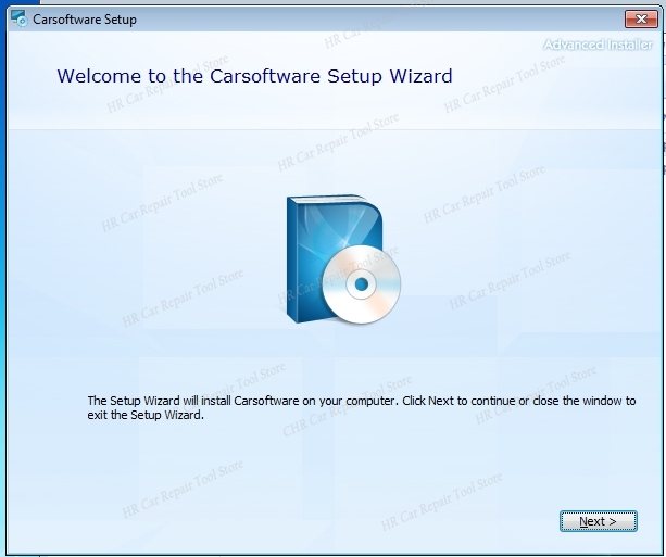 CarSoftware 5.2 EPROMmicro77 C - Embroidery Legacy Software incelemesi ve fiyatı