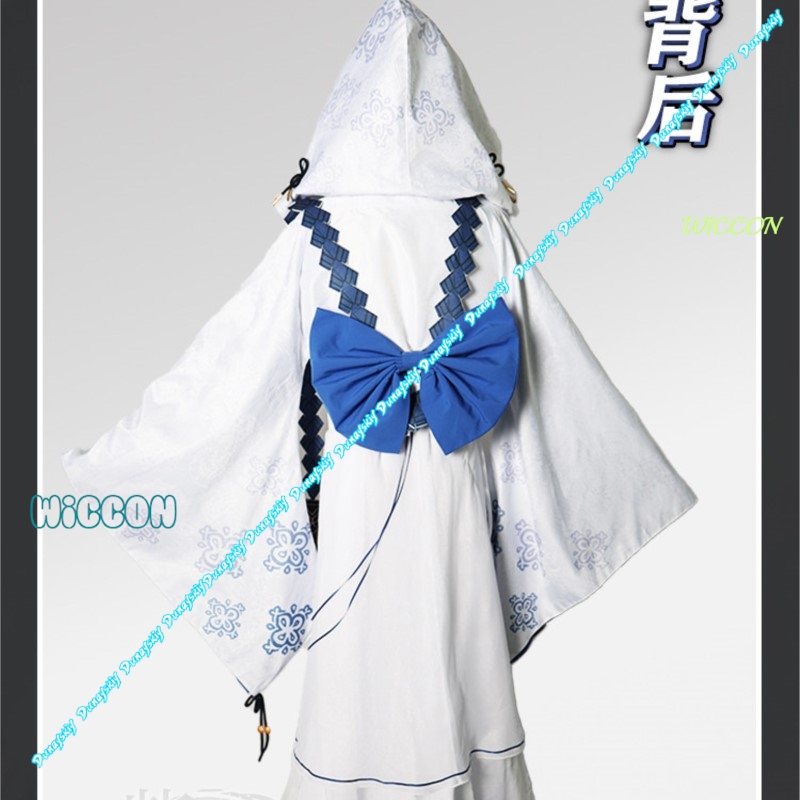 Limbus Company Araya The Celes - Embroidery Dress incelemesi ve fiyatı