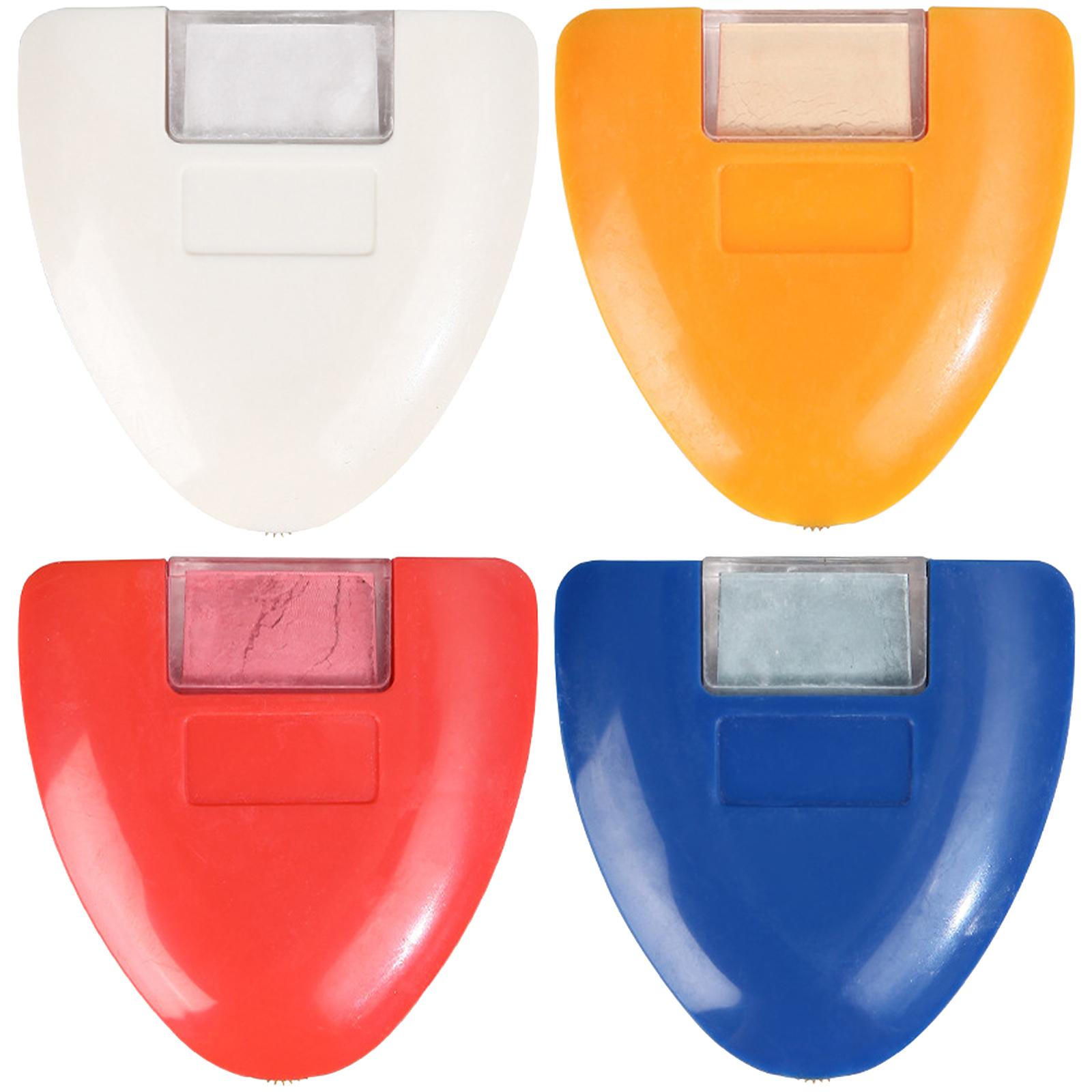 ABS Plastic Triangular Chalk W - Embroidery Removal Tool incelemesi ve fiyatı