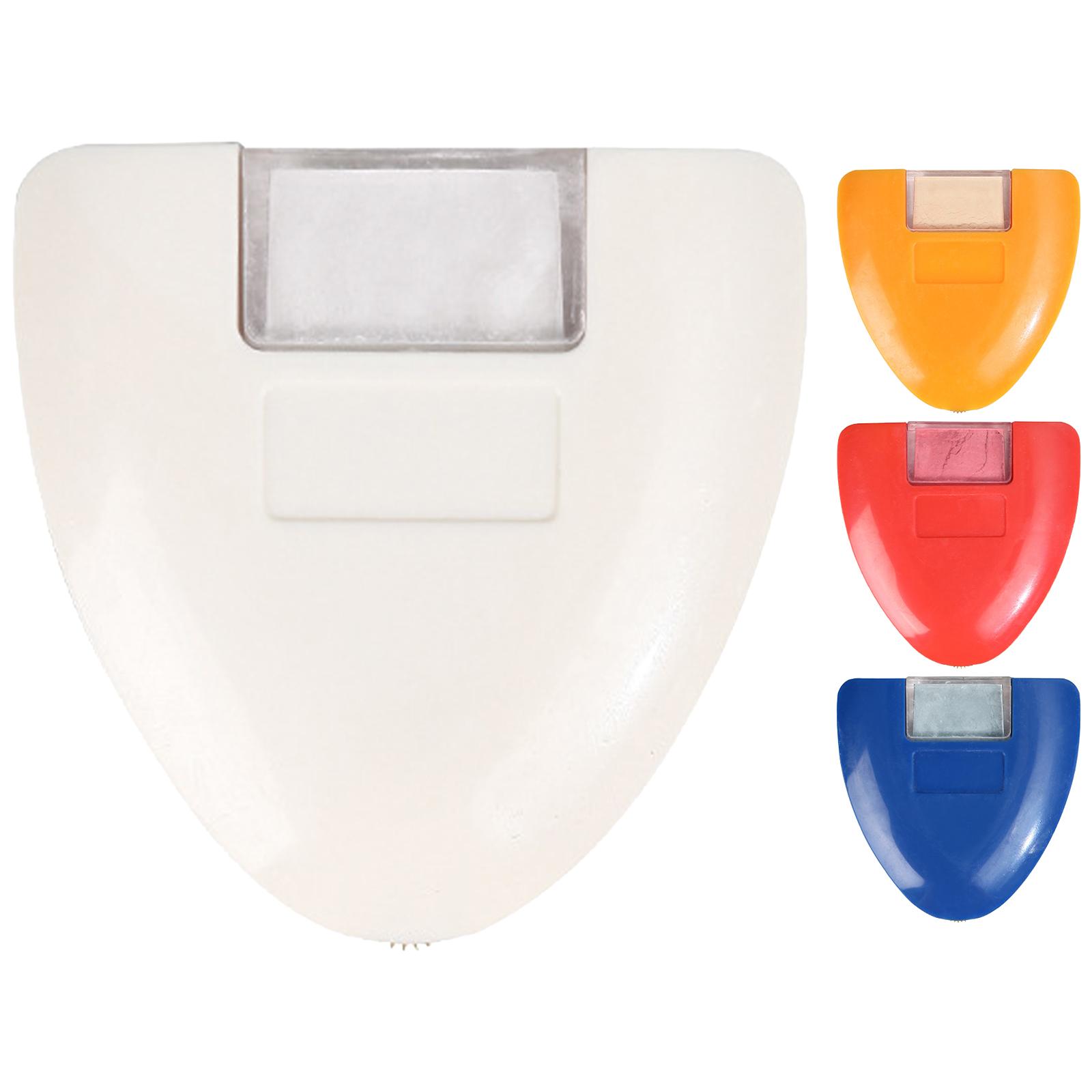 ABS Plastic Triangular Chalk W - Embroidery Removal Tool incelemesi ve fiyatı