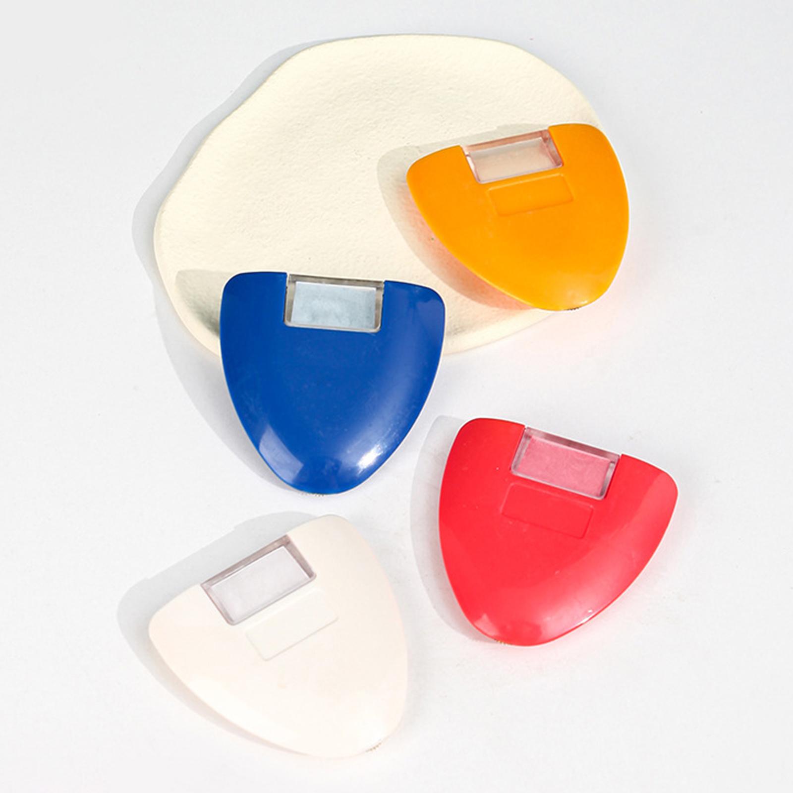 ABS Plastic Triangular Chalk W - Embroidery Removal Tool incelemesi ve fiyatı
