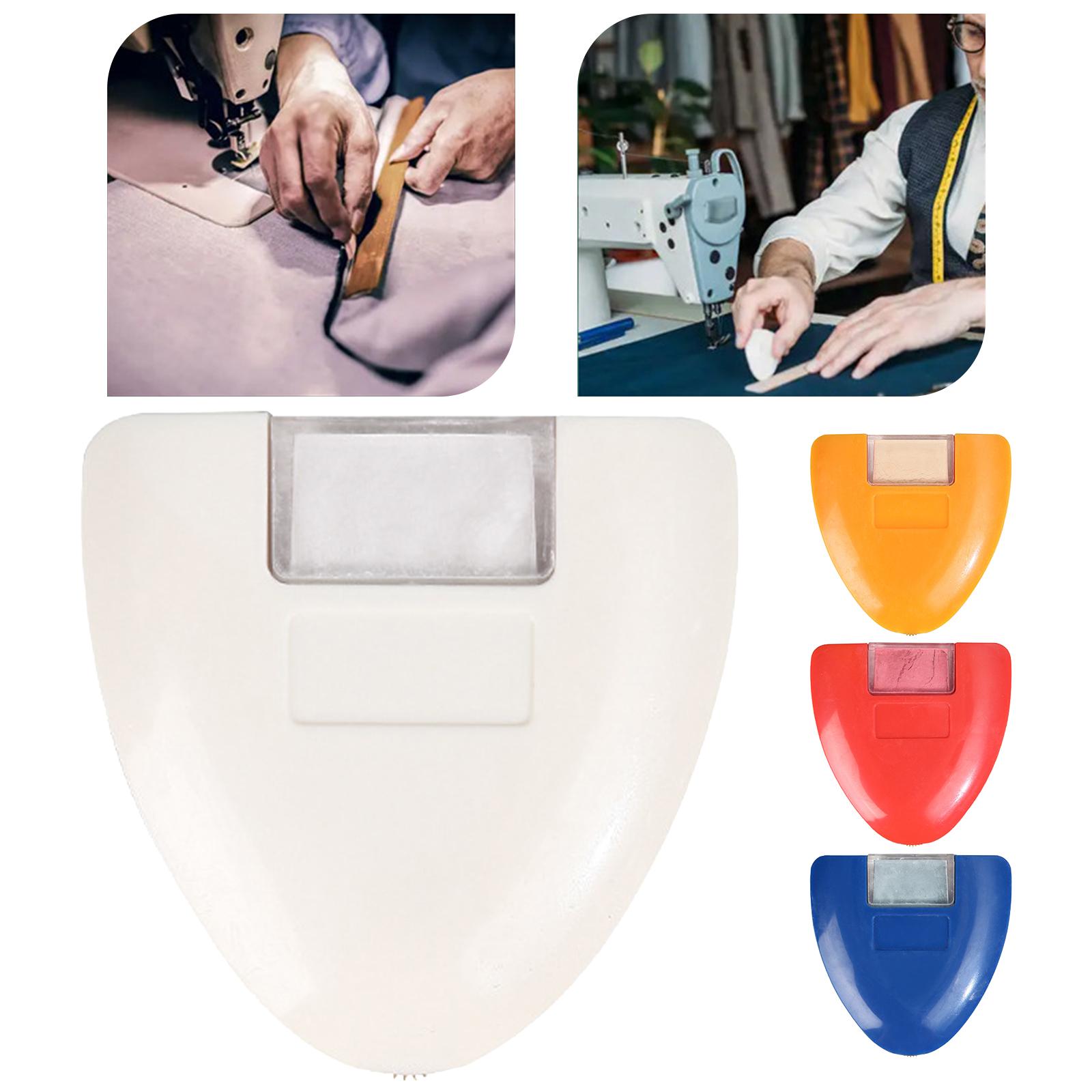 ABS Plastic Triangular Chalk W - Embroidery Removal Tool incelemesi ve fiyatı