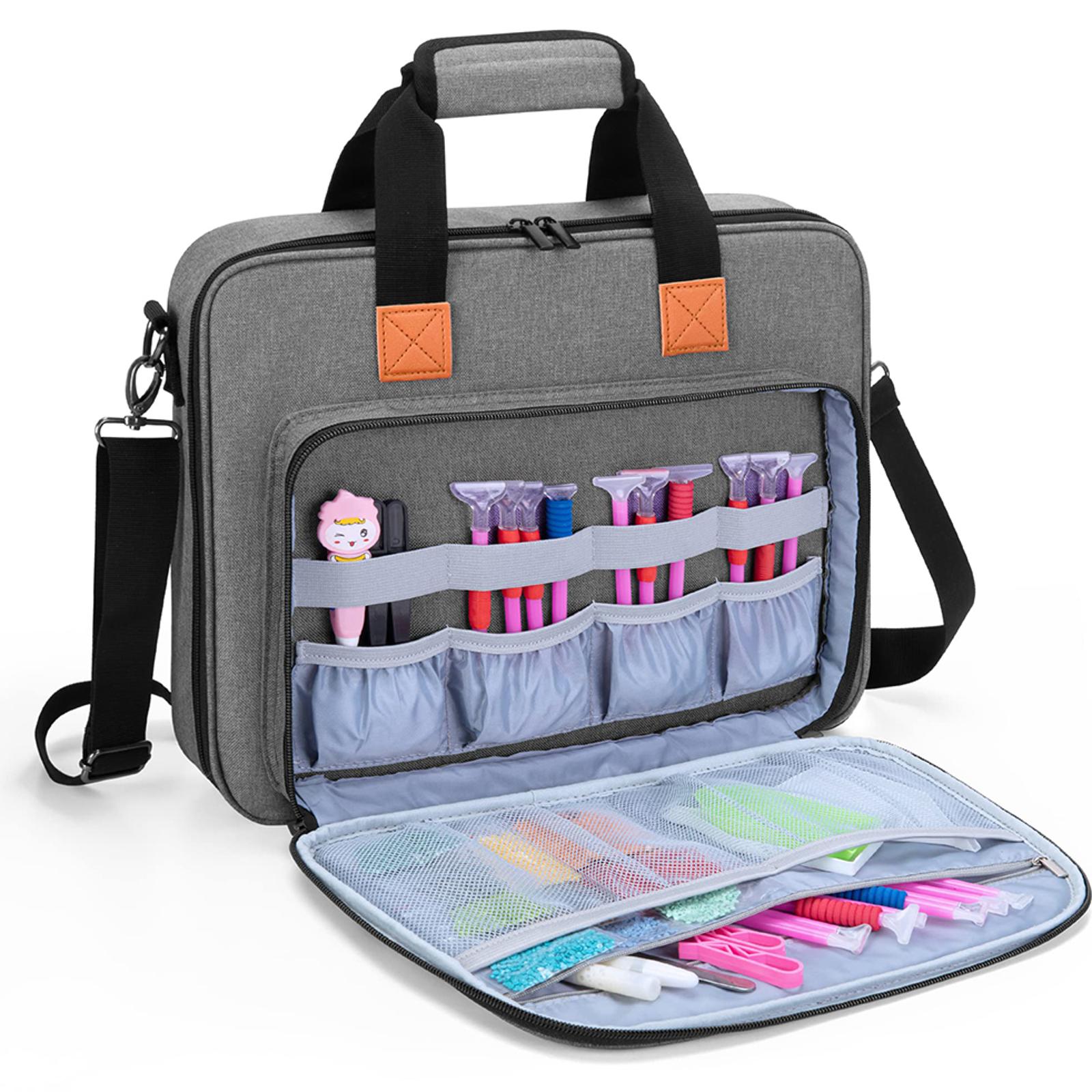 Diamond Painting Carrying Case - Embroidery Painting incelemesi ve fiyatı