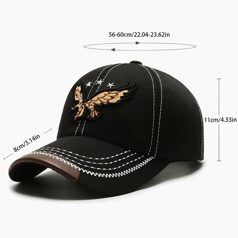 Vintage 3D Embroidered Printed - Embroidery Hat Machine incelemesi ve fiyatı
