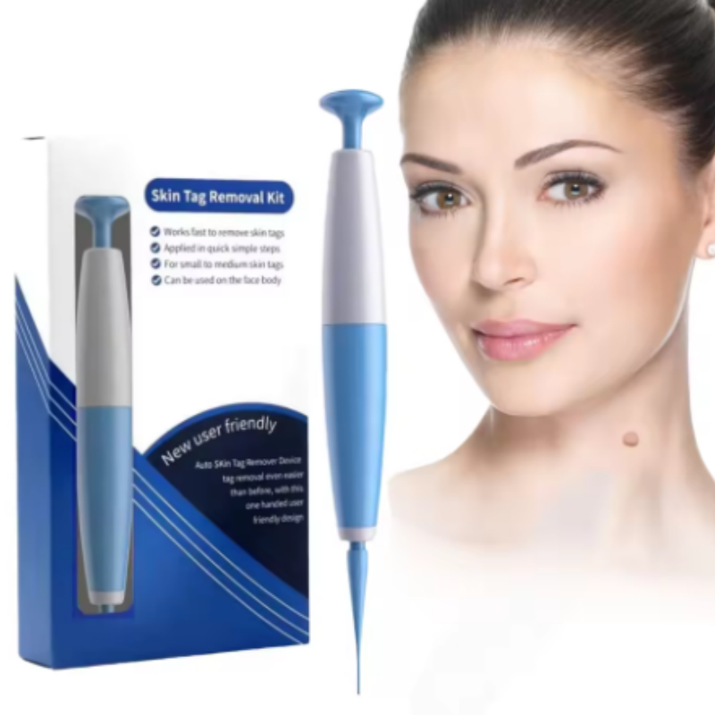 Wart Remover Pen Auto Skin Tag - Embroidery Removal incelemesi ve fiyatı