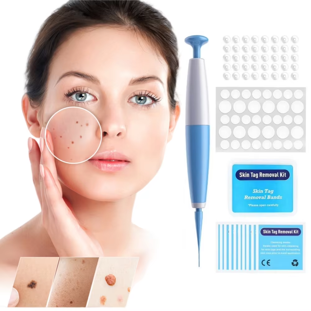 Wart Remover Pen Auto Skin Tag - Embroidery Removal incelemesi ve fiyatı