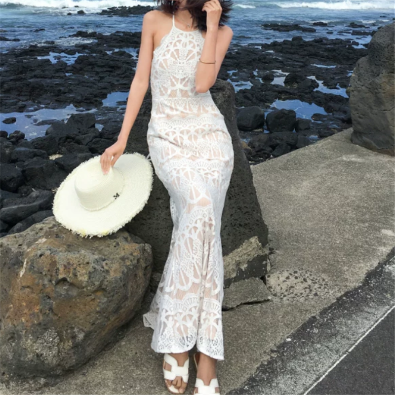 Lace Embroidery Elegant Women  - Embroidery Bali incelemesi ve fiyatı