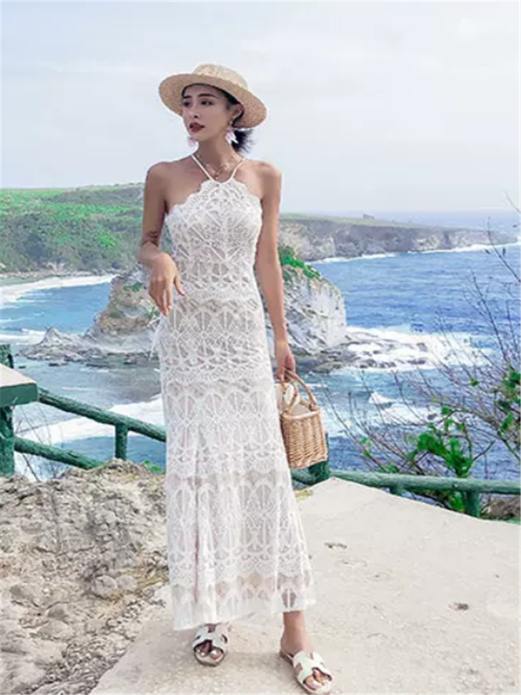 Lace Embroidery Elegant Women  - Embroidery Bali incelemesi ve fiyatı
