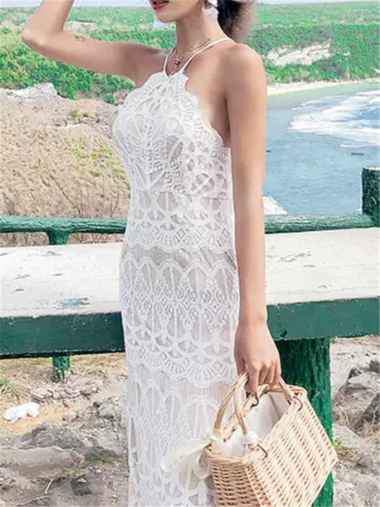 Lace Embroidery Elegant Women  - Embroidery Bali incelemesi ve fiyatı