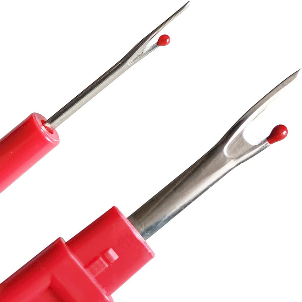 1/2/6Pcs Sewing Seam Ripper Ki - Embroidery Removal Tool incelemesi ve fiyatı