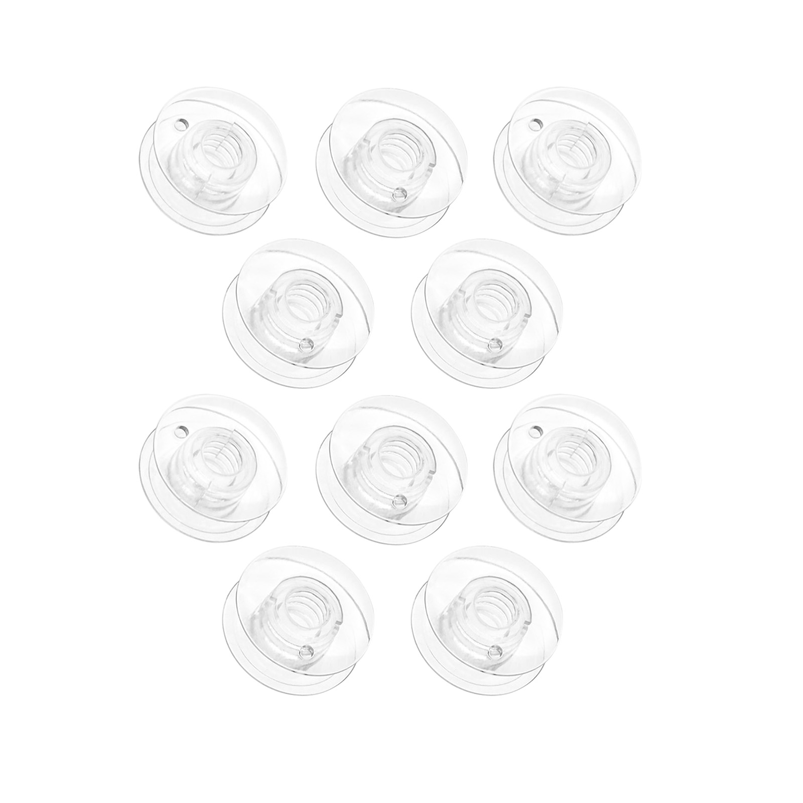 10Pcs Plastic Sewing Machine B - Embroidery Legacy Software incelemesi ve fiyatı