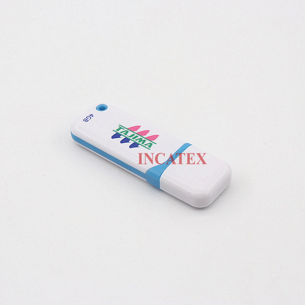 Good Quality Tajima Embroidery - Embroidery Legacy Software incelemesi ve fiyatı