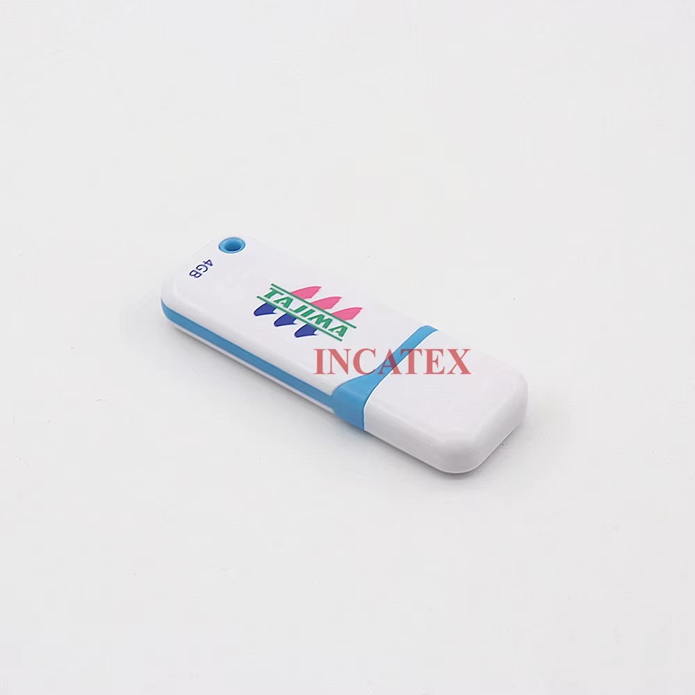 Good Quality Tajima Embroidery - Embroidery Legacy Software incelemesi ve fiyatı