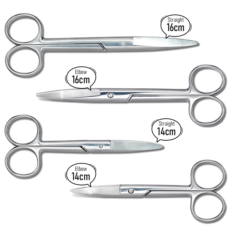 14/16cm Stainless Steel Dental - Embroidery Removal Tool incelemesi ve fiyatı