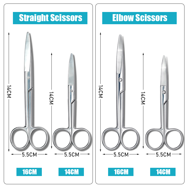 14/16cm Stainless Steel Dental - Embroidery Removal Tool incelemesi ve fiyatı