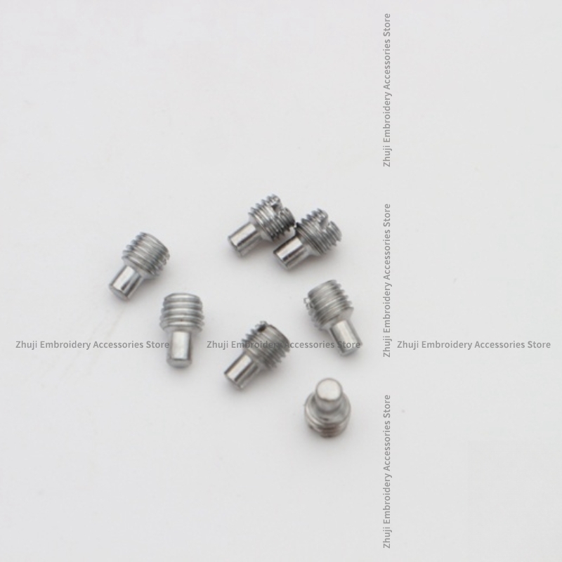10PCS Needle Chuck Needle Scre - Embroidery Legacy Software incelemesi ve fiyatı