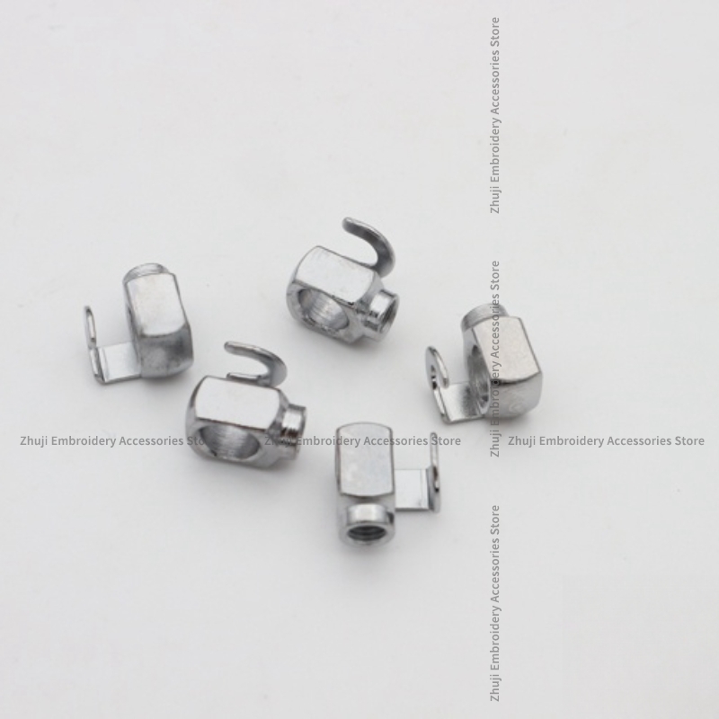 10PCS Needle Chuck Needle Scre - Embroidery Legacy Software incelemesi ve fiyatı