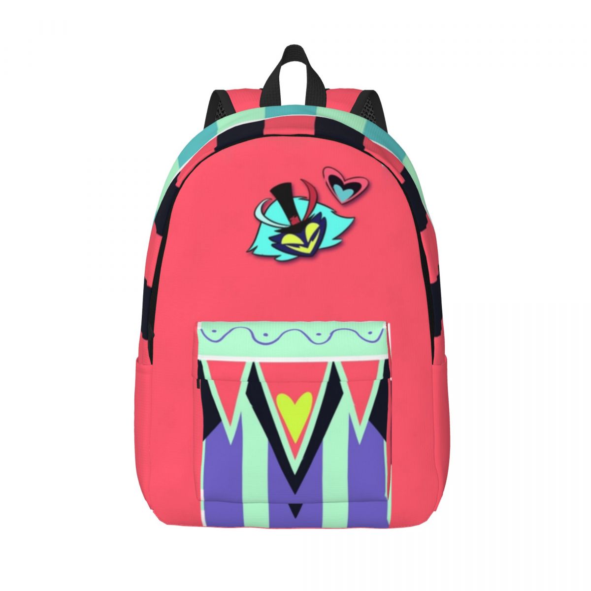 Helluvas B-Boss Backpack Stude - Embroidery Xmas Designs incelemesi ve fiyatı