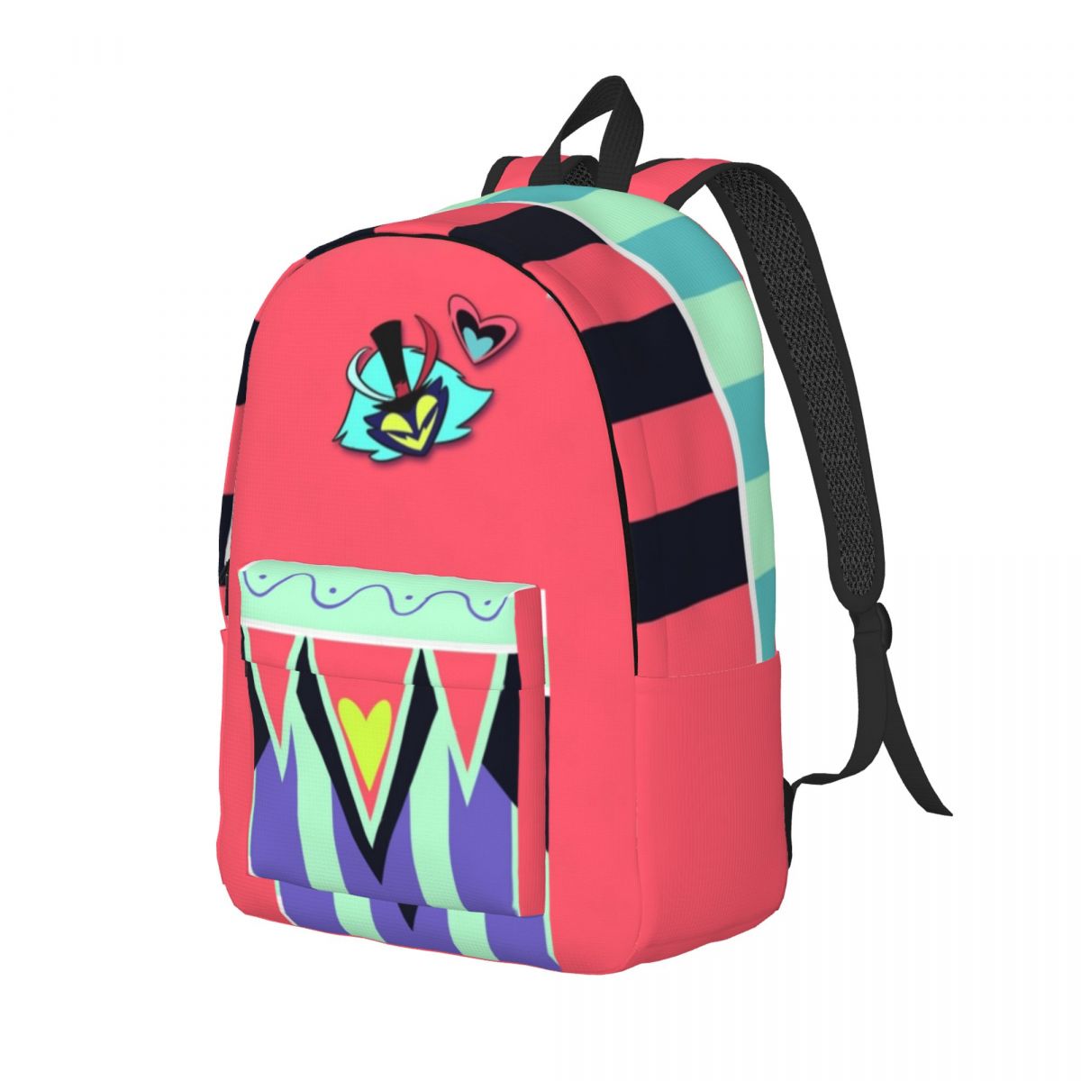Helluvas B-Boss Backpack Stude - Embroidery Xmas Designs incelemesi ve fiyatı