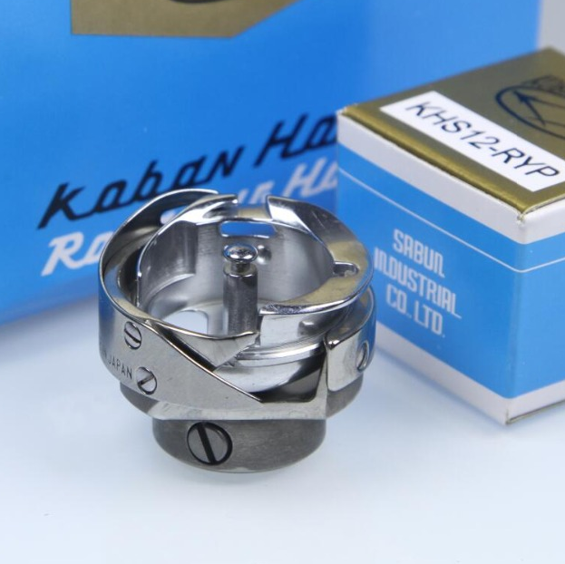 KHS12-RYP Rotary Hooks TAJIMA  - Embroidery Legacy Software incelemesi ve fiyatı