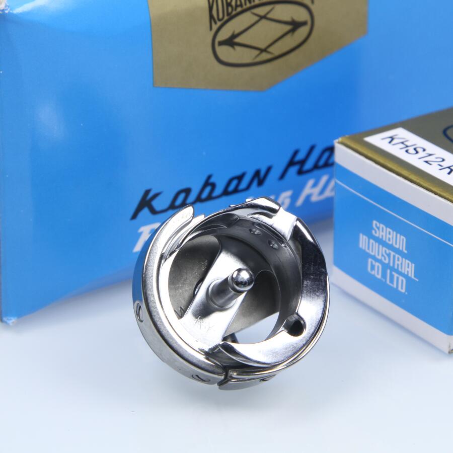 KHS12-RYP Rotary Hooks TAJIMA  - Embroidery Legacy Software incelemesi ve fiyatı