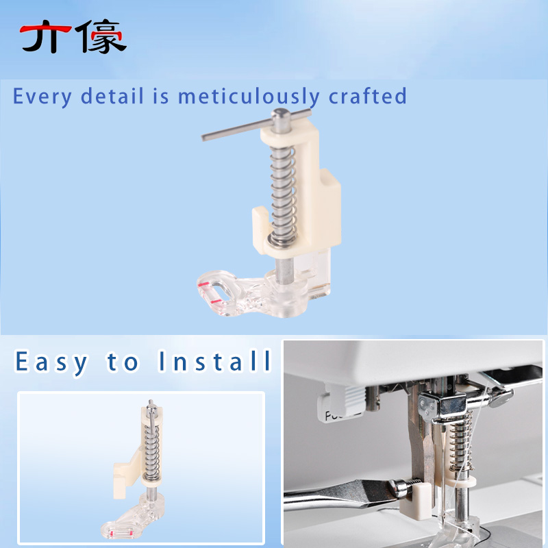 4021P Free Motion Quilting Emb - Embroidery Quilting incelemesi ve fiyatı
