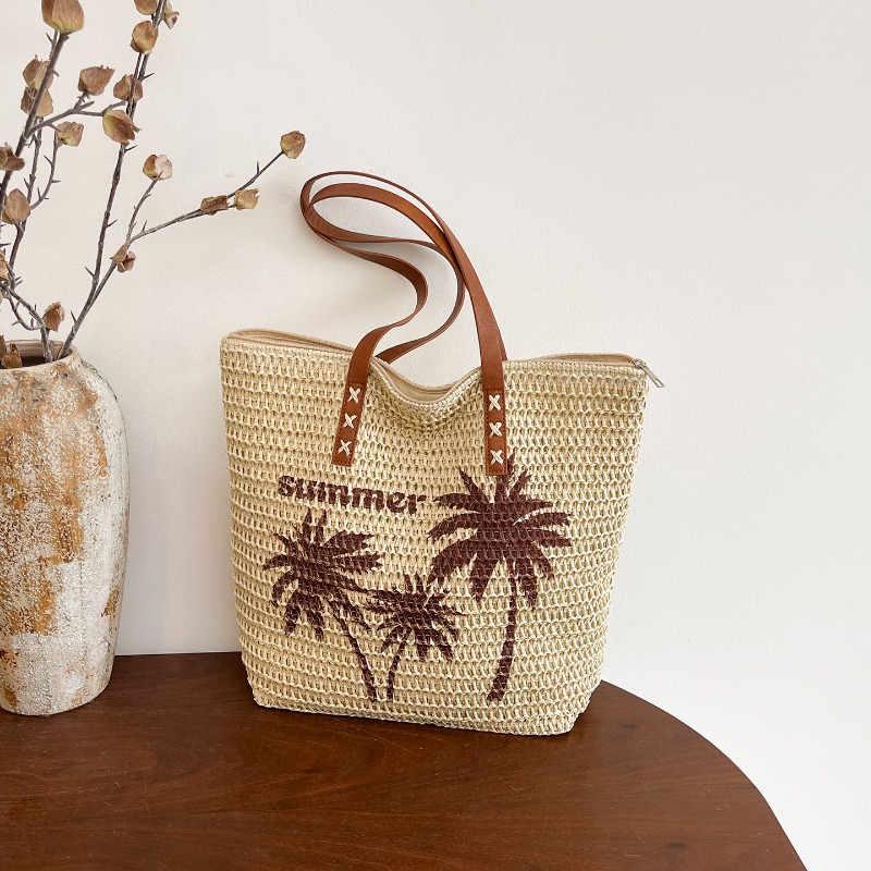 Simple Trend Embroidery Coconu - Embroidery Bali incelemesi ve fiyatı