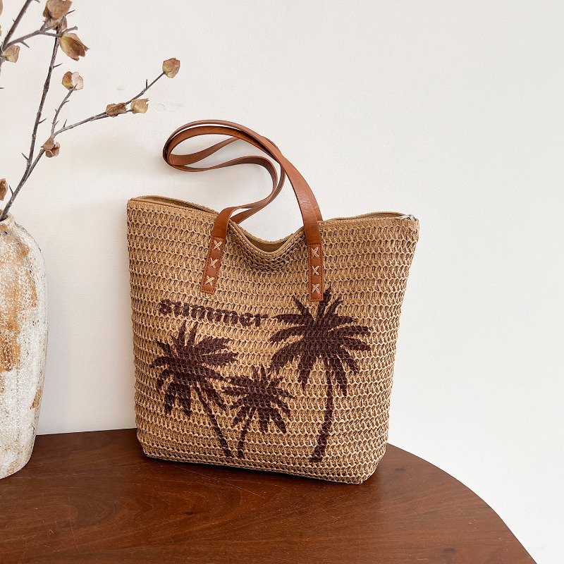 Simple Trend Embroidery Coconu - Embroidery Bali incelemesi ve fiyatı