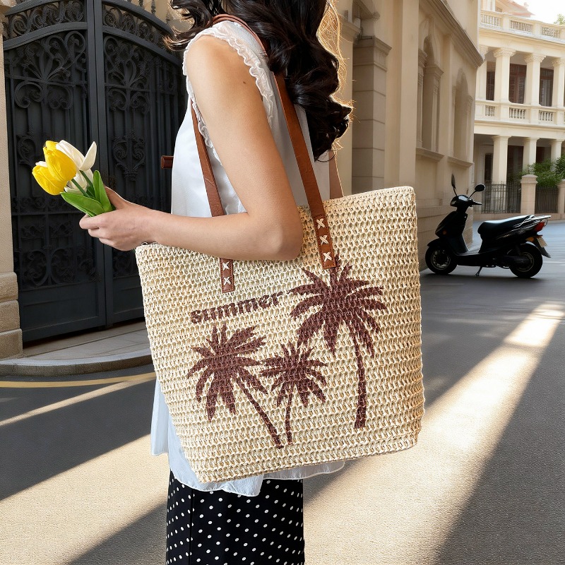 Simple Trend Embroidery Coconu - Embroidery Bali incelemesi ve fiyatı
