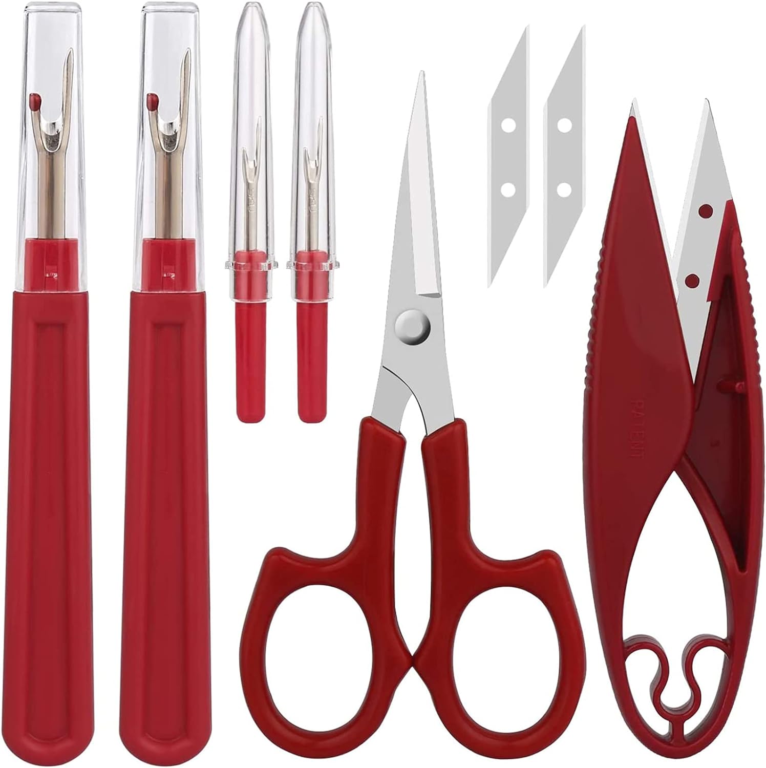 1Set Sewing Seam Ripper Tool H - Embroidery Removal Tool incelemesi ve fiyatı