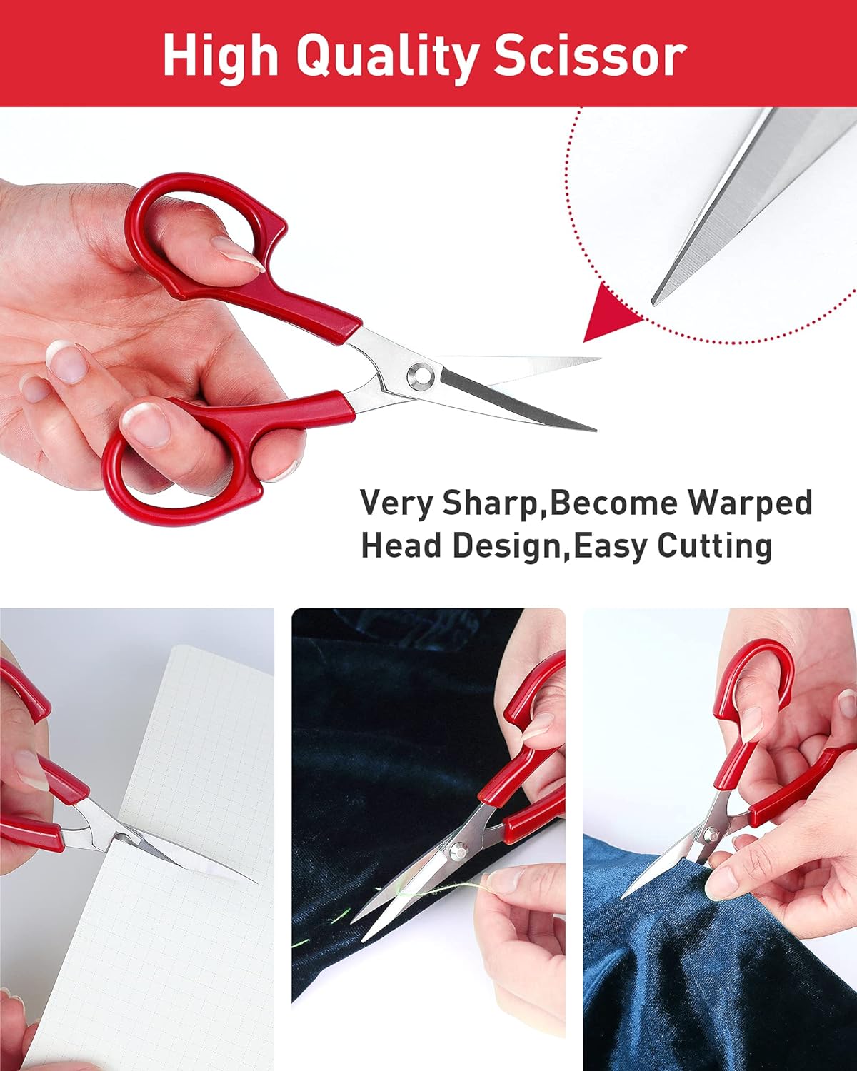 1Set Sewing Seam Ripper Tool H - Embroidery Removal Tool incelemesi ve fiyatı