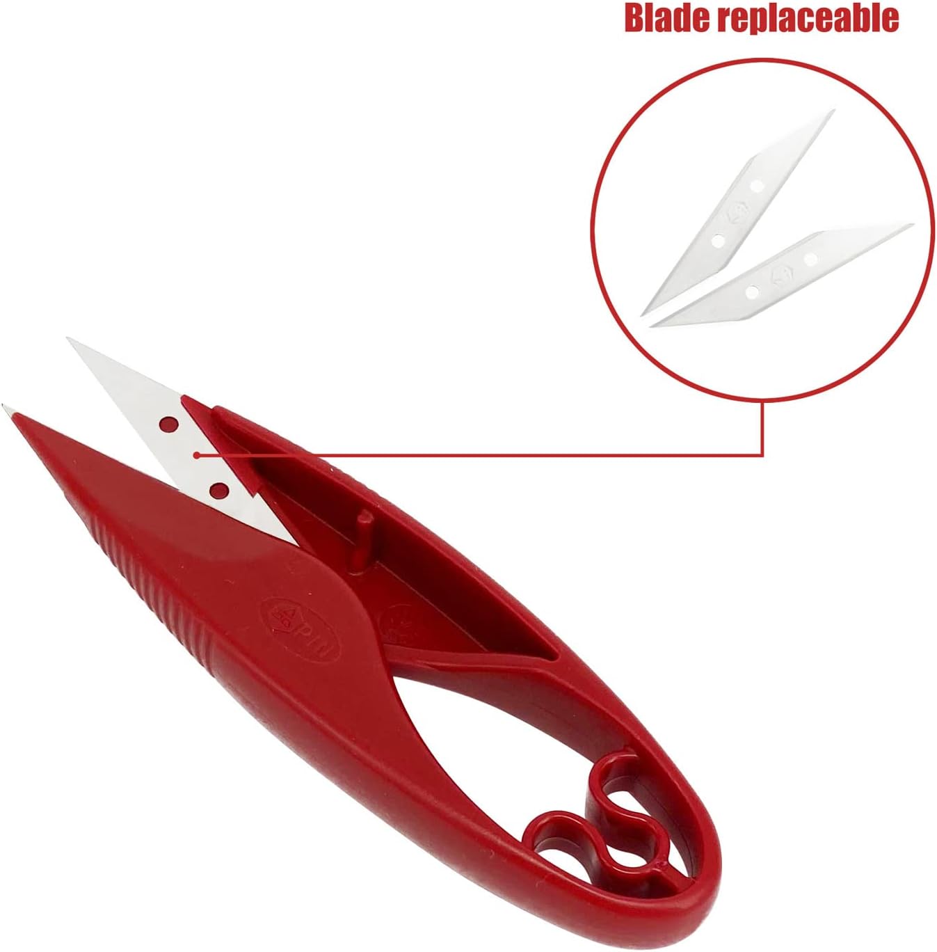 1Set Sewing Seam Ripper Tool H - Embroidery Removal Tool incelemesi ve fiyatı