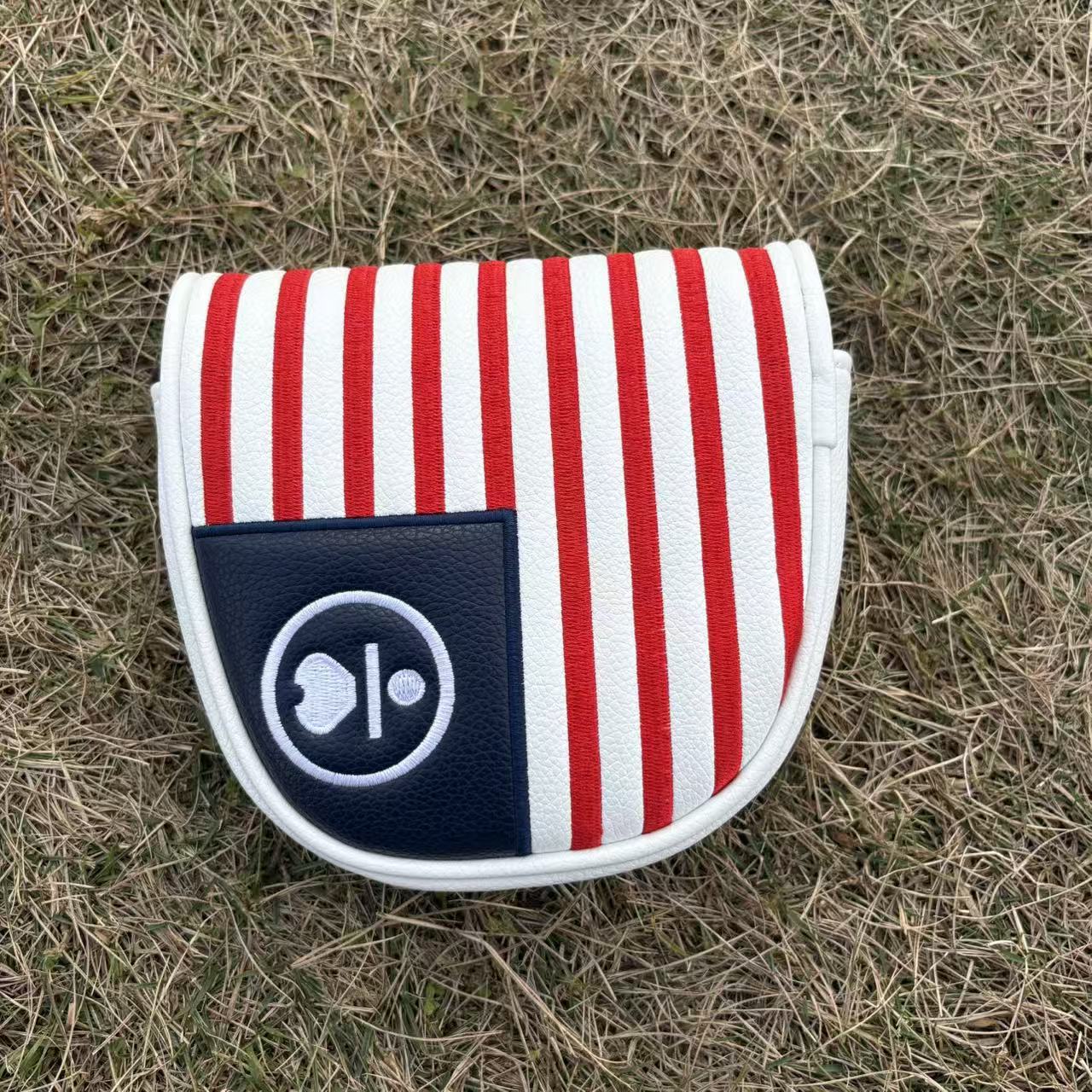 Vermilion Bird Golf Putter Hea - Embroidery Style incelemesi ve fiyatı