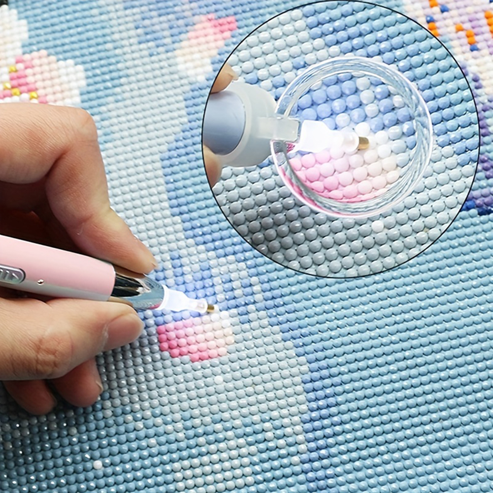 Hands-Free Magnifying Glass Dr - Embroidery Painting incelemesi ve fiyatı