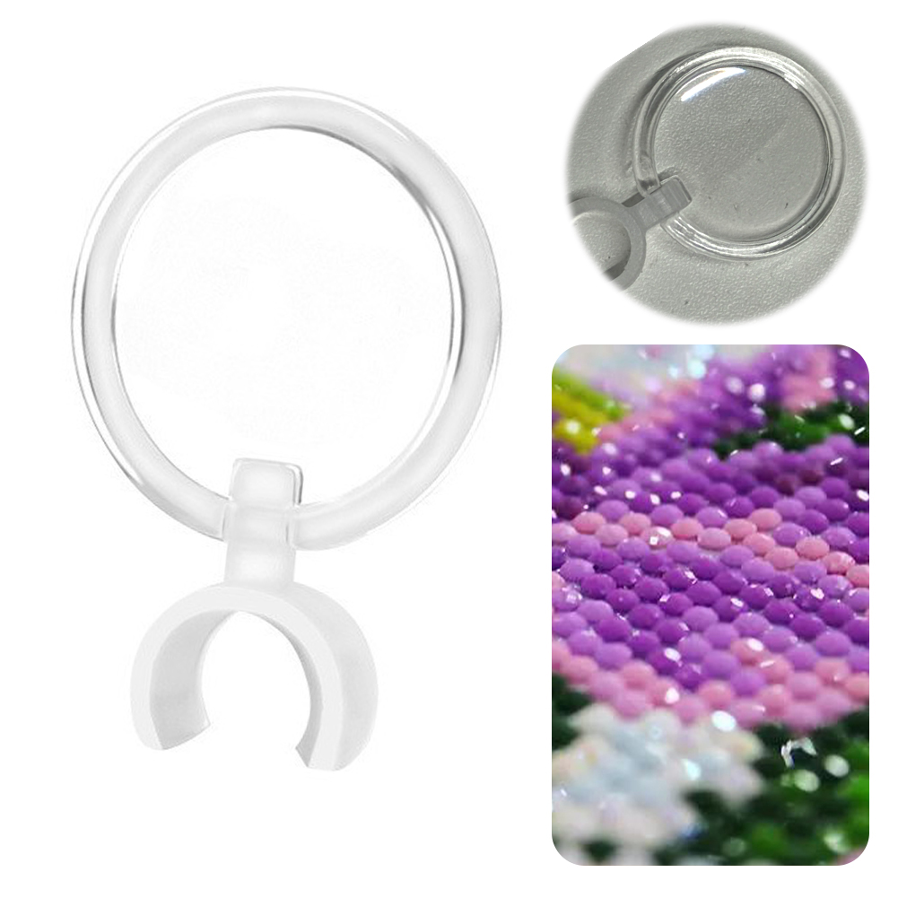 Hands-Free Magnifying Glass Dr - Embroidery Painting incelemesi ve fiyatı
