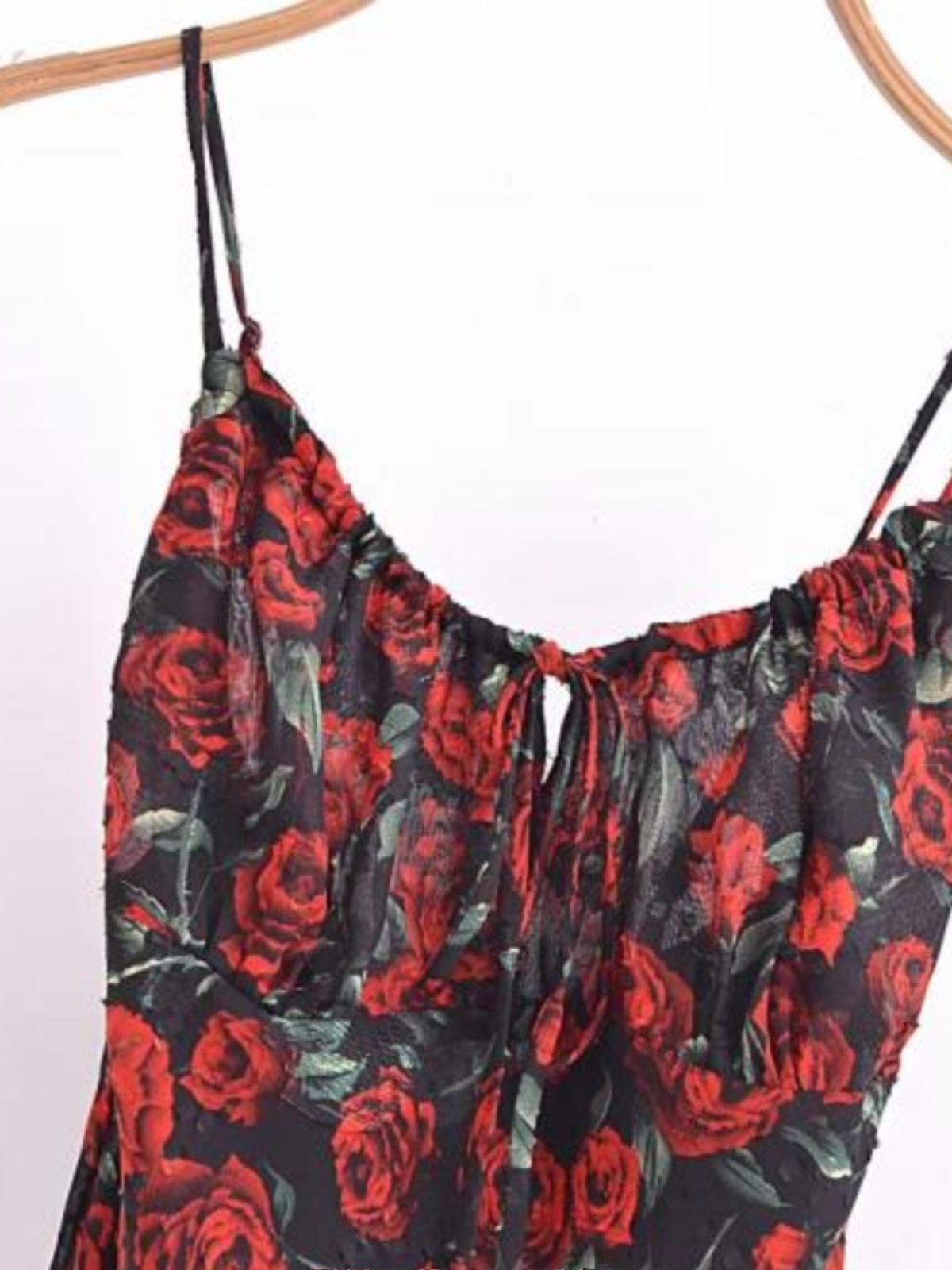 Bali Island Romantic Rose Embr - Embroidery Bali incelemesi ve fiyatı