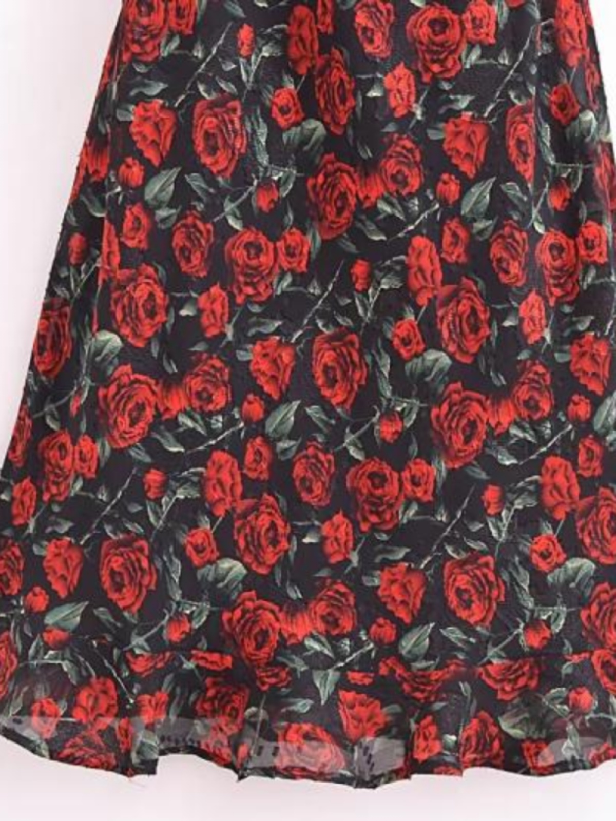 Bali Island Romantic Rose Embr - Embroidery Bali incelemesi ve fiyatı