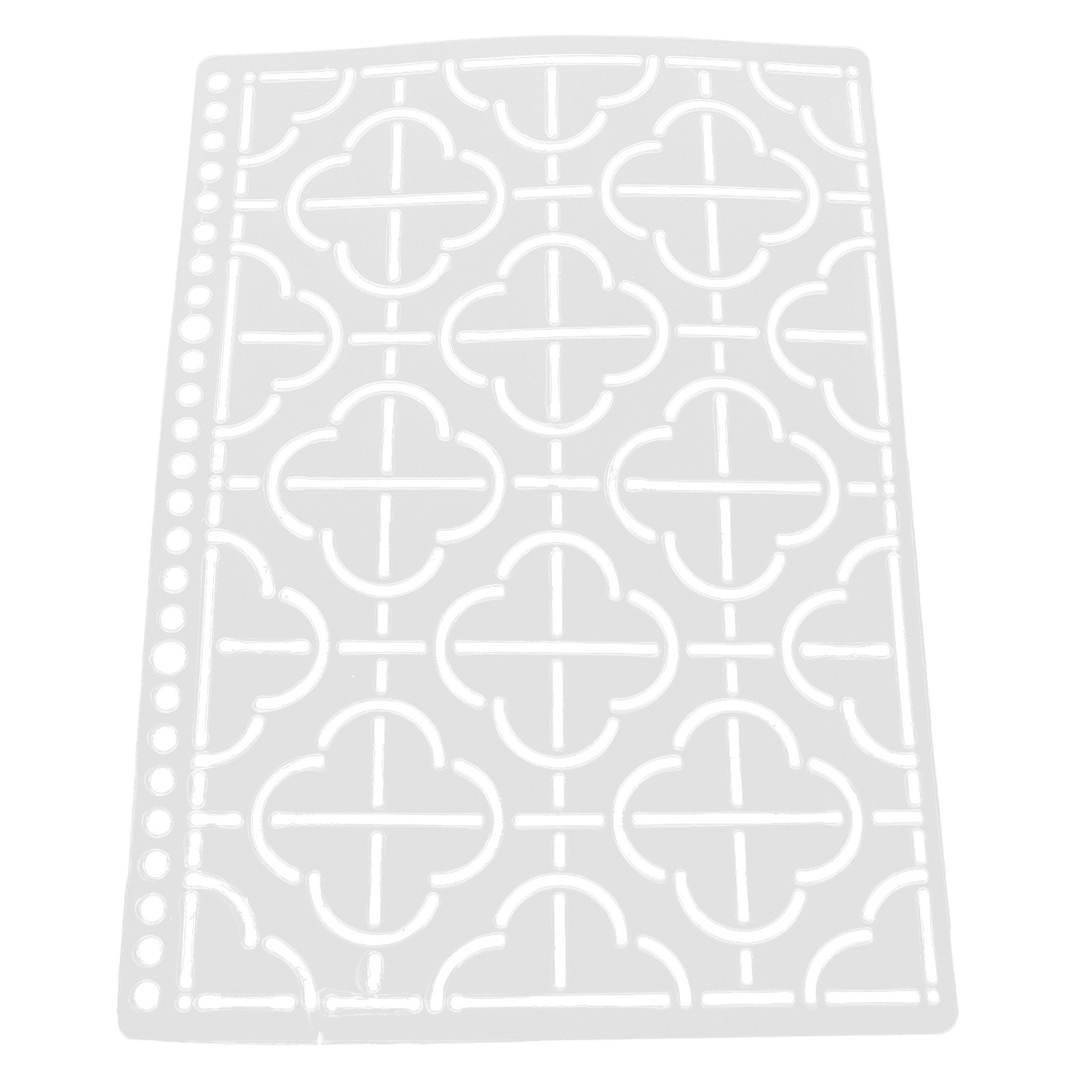 Quilting Template Pp Material  - Embroidery Quilting incelemesi ve fiyatı