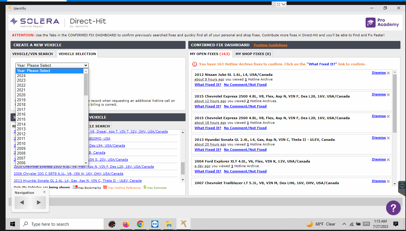 2026 Identifix Online Login Ac - Embroidery Legacy Software incelemesi ve fiyatı