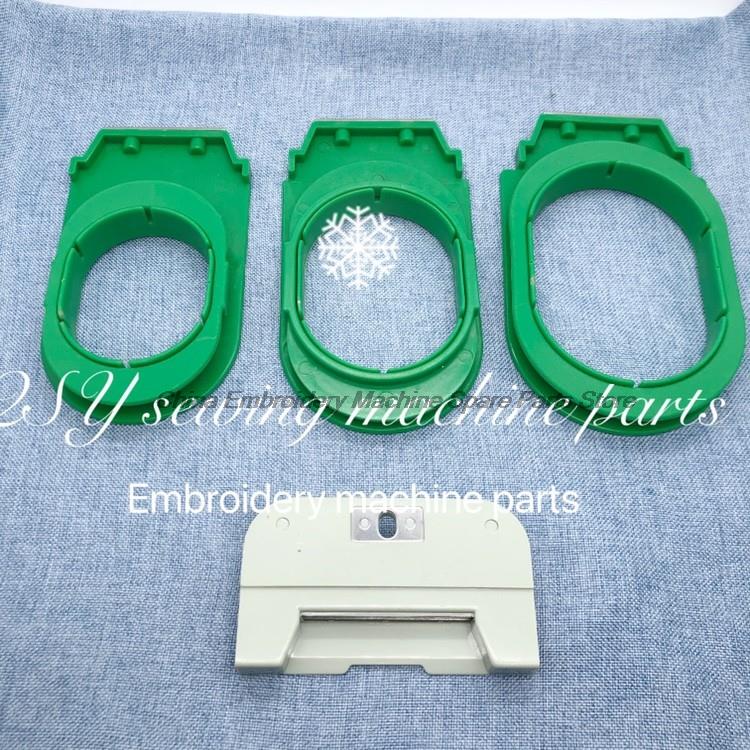 Nylon Socks Seat Frame Hoop So - Embroidery Legacy Software incelemesi ve fiyatı