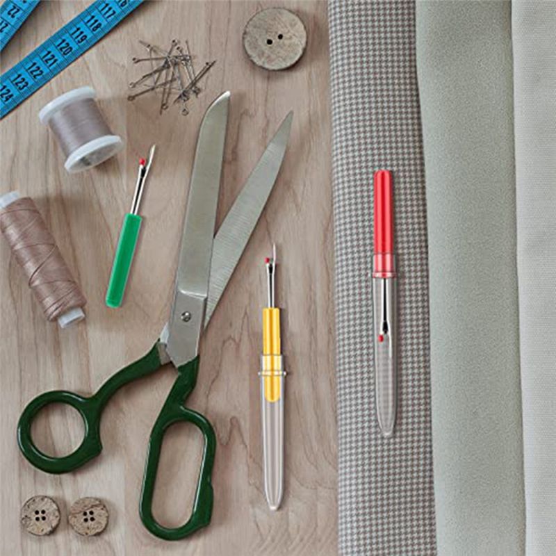 693~Flash120 Pcs Colorful Seam - Embroidery Removal incelemesi ve fiyatı